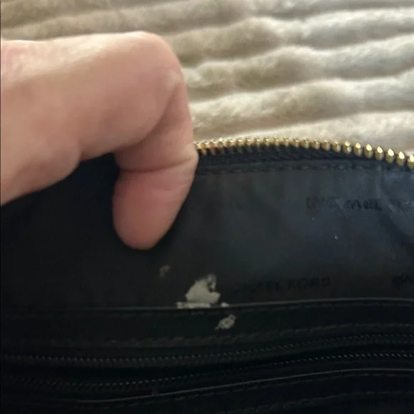 Michael Kors Cindy‎ Dome Crossbody Bag - Picture 7 of 12